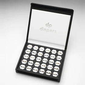 Estuche Alianzas