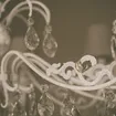 Alianza de boda almendrada, Brillo