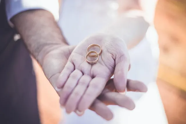 Alianza Almendrada, Brillo